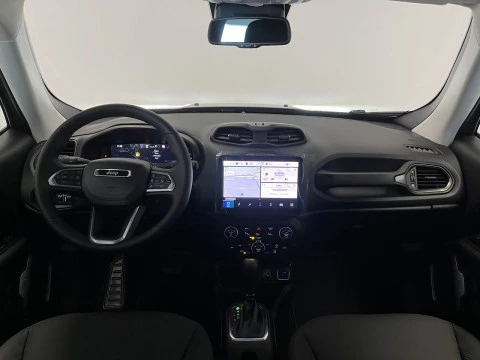 Jeep Renegade RENEGADE ALTITUDE MHEV