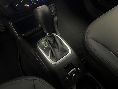 Jeep Renegade RENEGADE ALTITUDE MHEV