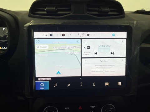 Jeep Renegade RENEGADE ALTITUDE MHEV