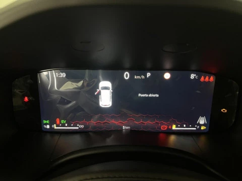 Jeep Renegade RENEGADE ALTITUDE MHEV