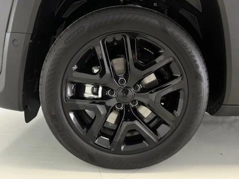 Jeep Renegade RENEGADE ALTITUDE MHEV