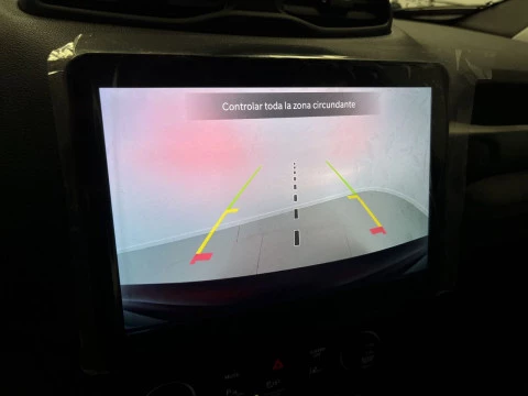 Jeep Renegade RENEGADE ALTITUDE MHEV