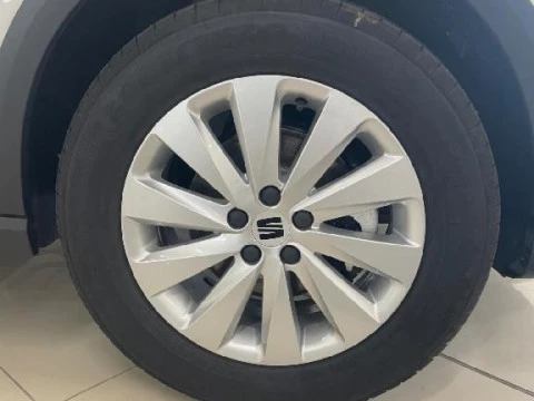 Seat Arona 1.0 TSI 70KW STYLE SPECIAL EDITION 5P