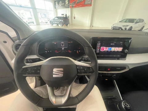 Seat Arona 1.0 TSI 70KW STYLE SPECIAL EDITION 5P