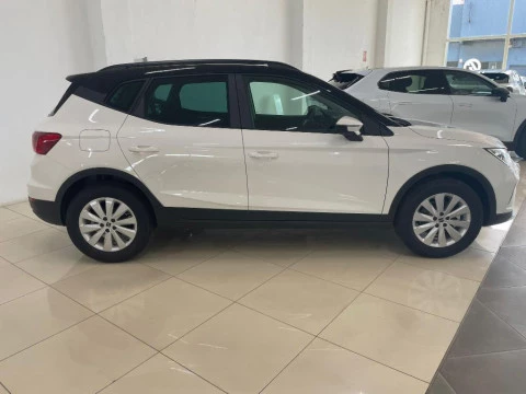 Seat Arona 1.0 TSI 70KW STYLE SPECIAL EDITION 5P