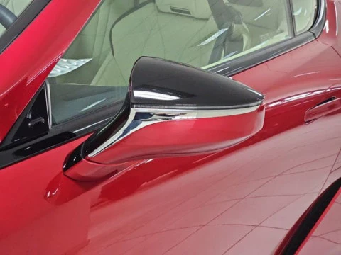 Lexus LC 5.0 V8 Bespoke Cabrio