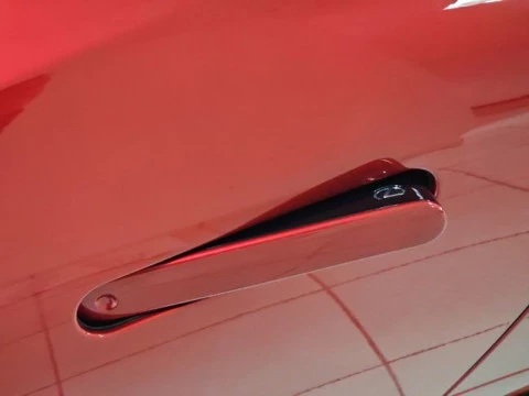 Lexus LC 5.0 V8 Bespoke Cabrio