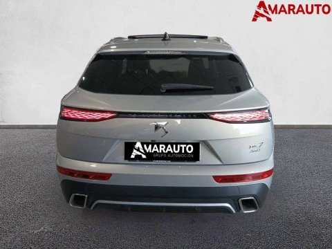 DS 7  E-TENSE 4x4 360 SAINT EXUPERY ANTOINE DE SAINT EXUPERY