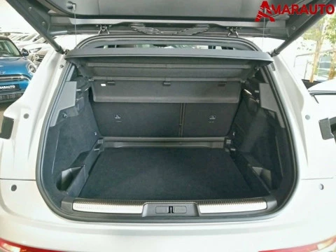 DS 7  E-TENSE 4x4 360 SAINT EXUPERY ANTOINE DE SAINT EXUPERY