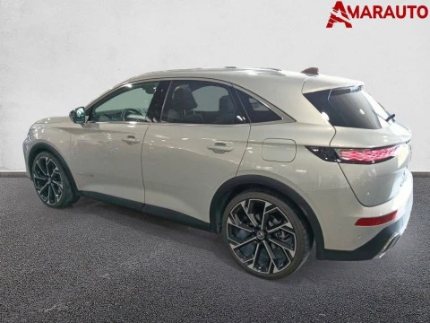 DS 7  E-TENSE 4x4 360 SAINT EXUPERY ANTOINE DE SAINT EXUPERY