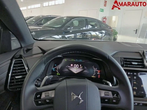 DS 7  E-TENSE 4x4 360 SAINT EXUPERY ANTOINE DE SAINT EXUPERY