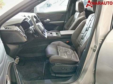 DS 7  E-TENSE 4x4 360 SAINT EXUPERY ANTOINE DE SAINT EXUPERY