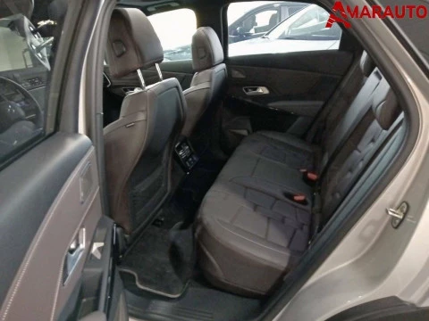 DS 7  E-TENSE 4x4 360 SAINT EXUPERY ANTOINE DE SAINT EXUPERY