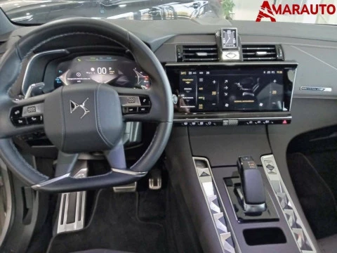 DS 7  E-TENSE 4x4 360 SAINT EXUPERY ANTOINE DE SAINT EXUPERY