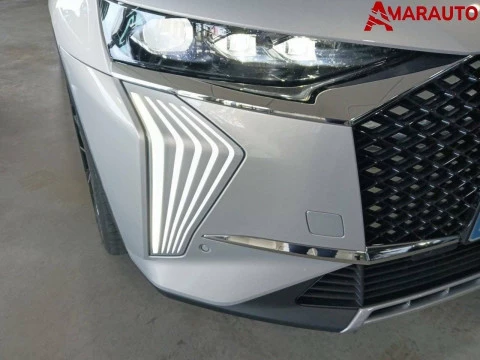 DS 7  E-TENSE 4x4 360 SAINT EXUPERY ANTOINE DE SAINT EXUPERY