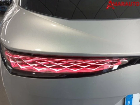 DS 7  E-TENSE 4x4 360 SAINT EXUPERY ANTOINE DE SAINT EXUPERY