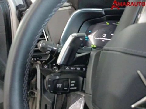 DS 7  E-TENSE 4x4 360 SAINT EXUPERY ANTOINE DE SAINT EXUPERY