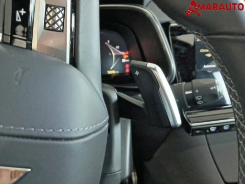 DS 7  E-TENSE 4x4 360 SAINT EXUPERY ANTOINE DE SAINT EXUPERY