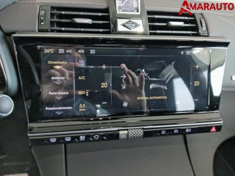 DS 7  E-TENSE 4x4 360 SAINT EXUPERY ANTOINE DE SAINT EXUPERY