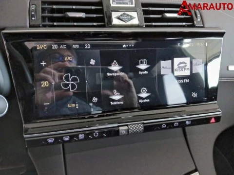 DS 7  E-TENSE 4x4 360 SAINT EXUPERY ANTOINE DE SAINT EXUPERY