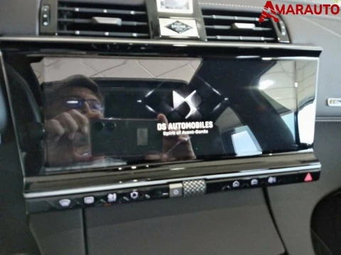 DS 7  E-TENSE 4x4 360 SAINT EXUPERY ANTOINE DE SAINT EXUPERY