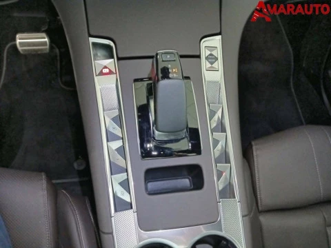 DS 7  E-TENSE 4x4 360 SAINT EXUPERY ANTOINE DE SAINT EXUPERY