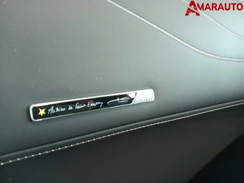 DS 7  E-TENSE 4x4 360 SAINT EXUPERY ANTOINE DE SAINT EXUPERY