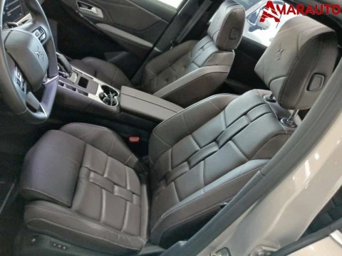 DS 7  E-TENSE 4x4 360 SAINT EXUPERY ANTOINE DE SAINT EXUPERY