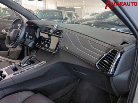 DS 7  E-TENSE 4x4 360 SAINT EXUPERY ANTOINE DE SAINT EXUPERY