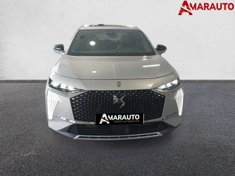 DS 7  E-TENSE 4x4 360 SAINT EXUPERY ANTOINE DE SAINT EXUPERY