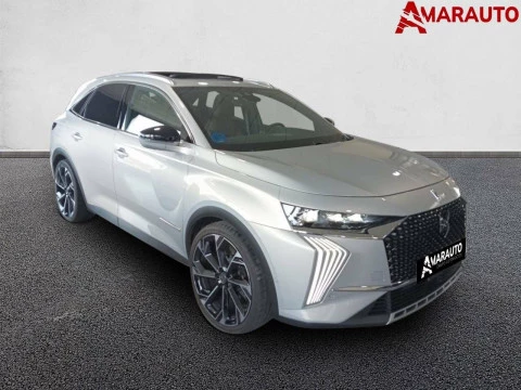 DS 7  E-TENSE 4x4 360 SAINT EXUPERY ANTOINE DE SAINT EXUPERY