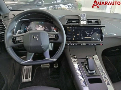 DS 7  E-TENSE 4x4 360 SAINT EXUPERY ANTOINE DE SAINT EXUPERY