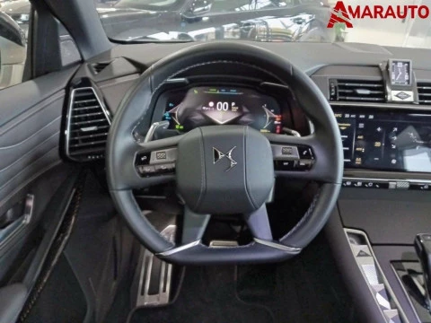 DS 7  E-TENSE 4x4 360 SAINT EXUPERY ANTOINE DE SAINT EXUPERY