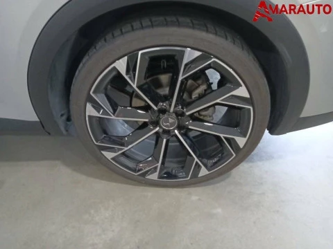 DS 7  E-TENSE 4x4 360 SAINT EXUPERY ANTOINE DE SAINT EXUPERY