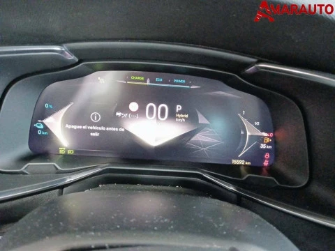 DS 7  E-TENSE 4x4 360 SAINT EXUPERY ANTOINE DE SAINT EXUPERY