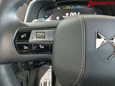 DS 7  E-TENSE 4x4 360 SAINT EXUPERY ANTOINE DE SAINT EXUPERY