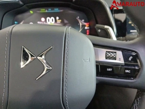 DS 7  E-TENSE 4x4 360 SAINT EXUPERY ANTOINE DE SAINT EXUPERY