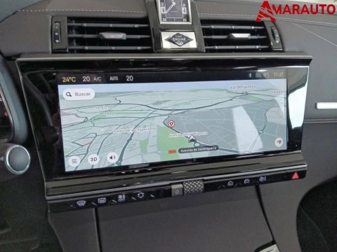 DS 7  E-TENSE 4x4 360 SAINT EXUPERY ANTOINE DE SAINT EXUPERY