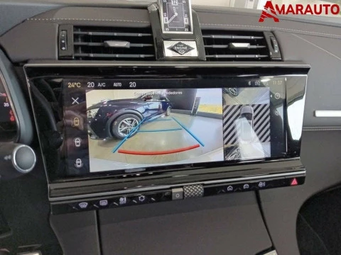 DS 7  E-TENSE 4x4 360 SAINT EXUPERY ANTOINE DE SAINT EXUPERY