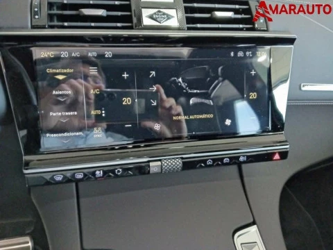 DS 7  E-TENSE 4x4 360 SAINT EXUPERY ANTOINE DE SAINT EXUPERY