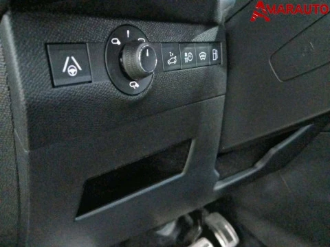 DS 7  E-TENSE 4x4 360 SAINT EXUPERY ANTOINE DE SAINT EXUPERY