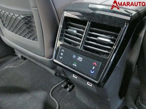 DS 7  E-TENSE 4x4 360 SAINT EXUPERY ANTOINE DE SAINT EXUPERY