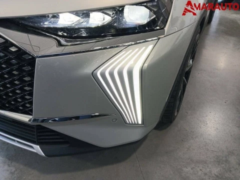 DS 7  E-TENSE 4x4 360 SAINT EXUPERY ANTOINE DE SAINT EXUPERY