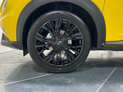 Nissan juke DIG-T 84 kW (114 CV) DCT 7V Ikon Edition