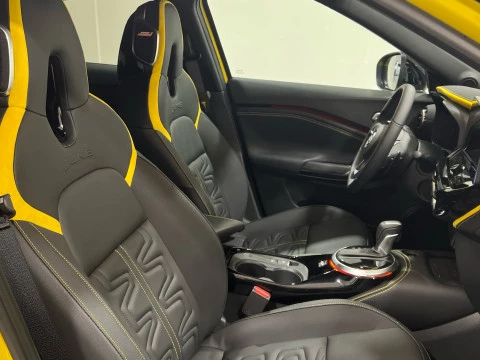 Nissan juke DIG-T 84 kW (114 CV) DCT 7V Ikon Edition