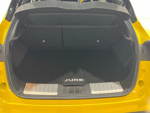 Nissan juke DIG-T 84 kW (114 CV) DCT 7V Ikon Edition