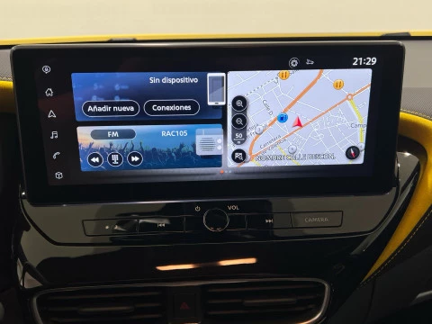 Nissan juke DIG-T 84 kW (114 CV) DCT 7V Ikon Edition