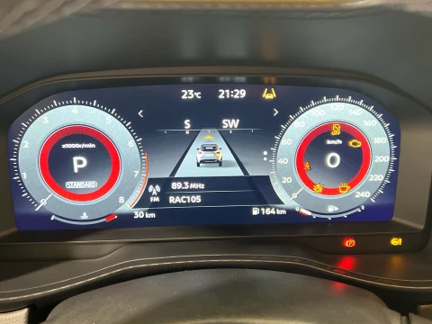 Nissan juke DIG-T 84 kW (114 CV) DCT 7V Ikon Edition