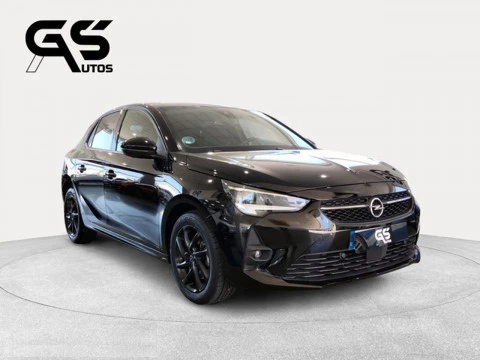 Opel Corsa 1.2T XHL GS 74 kW (100 CV)