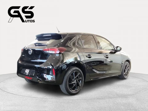 Opel Corsa 1.2T XHL GS 74 kW (100 CV)